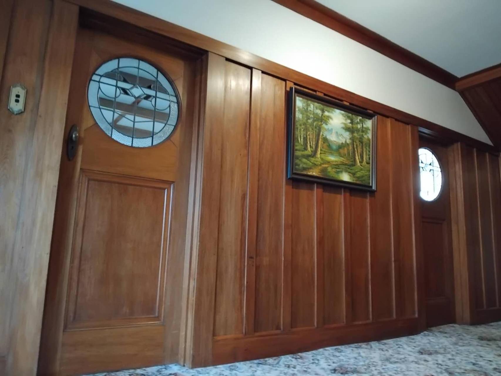 Llu Homes Homestay Westport