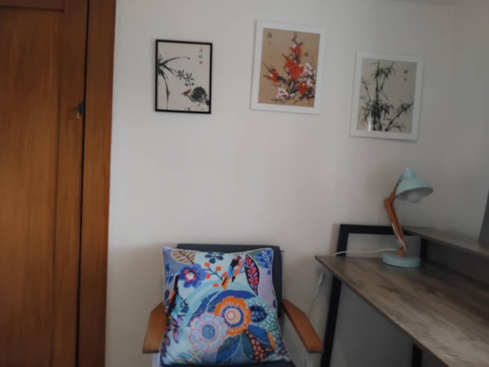 Llu Homes Homestay *