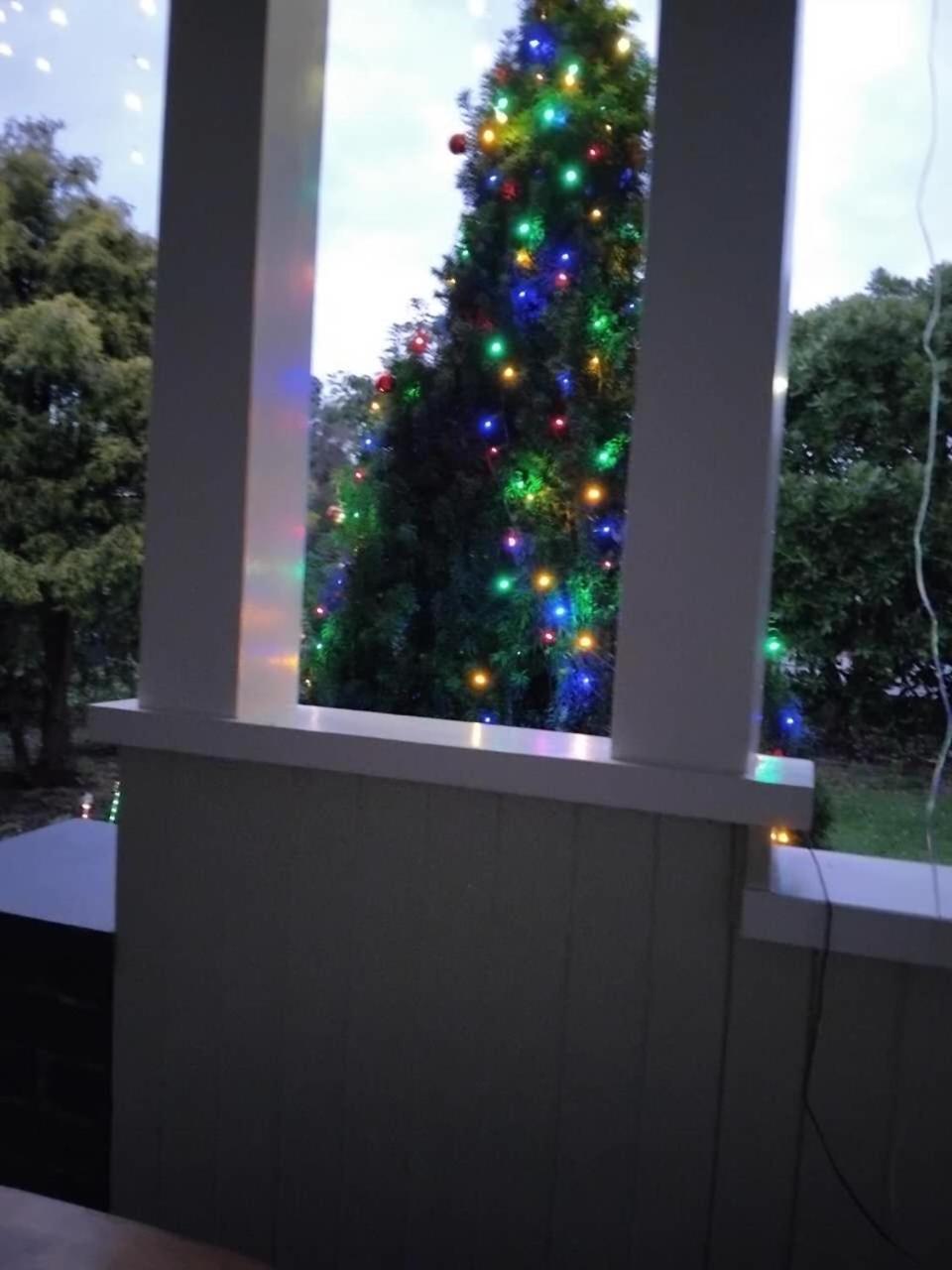 Llu Homes Homestay Westport